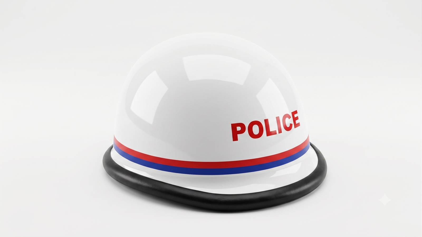 D-Type Helmet (Traffic)